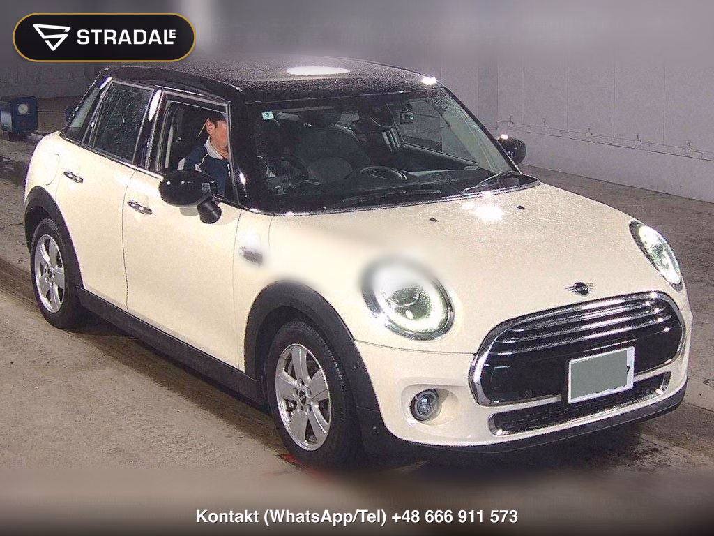 MINI MINI 5D COOPER, miniaturka 2
