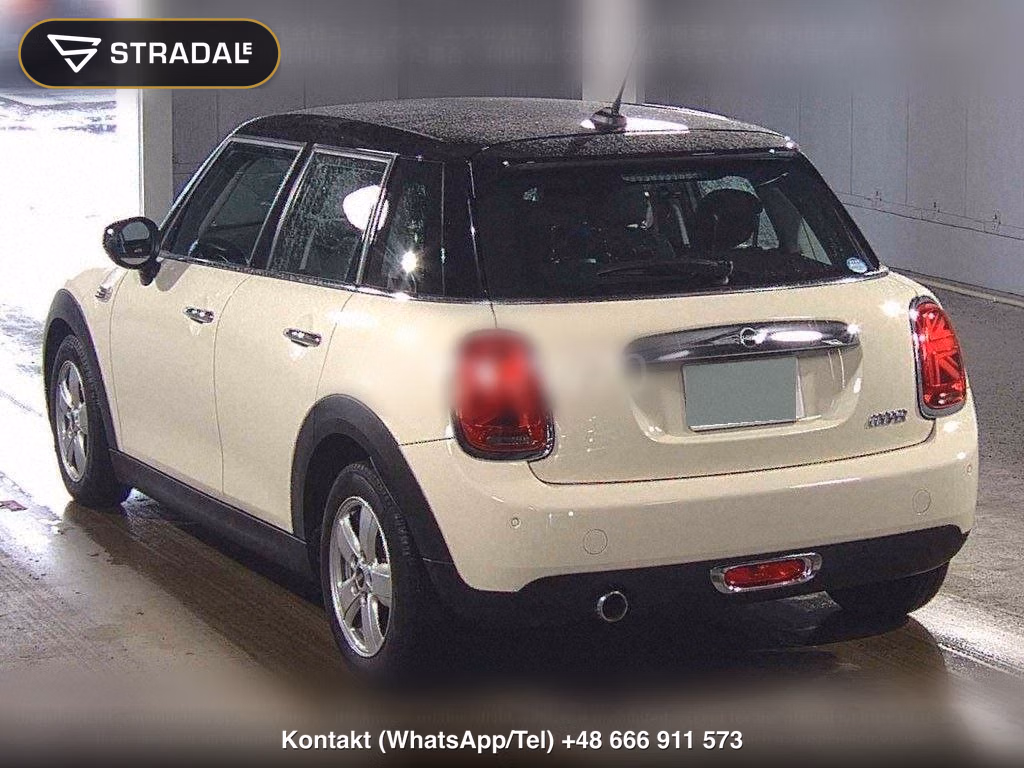 MINI MINI 5D COOPER, miniaturka 3