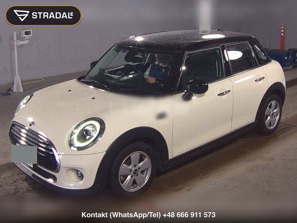 MINI MINI 5D COOPER, miniaturka 5