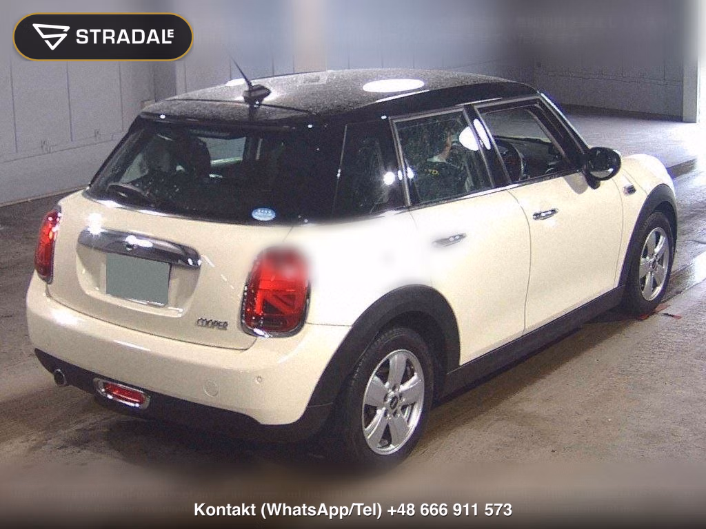 MINI MINI 5D COOPER, miniaturka 6