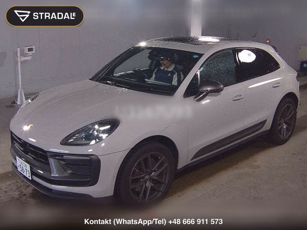 PORSCHE MACAN 4WD OTHERS, miniaturka 5