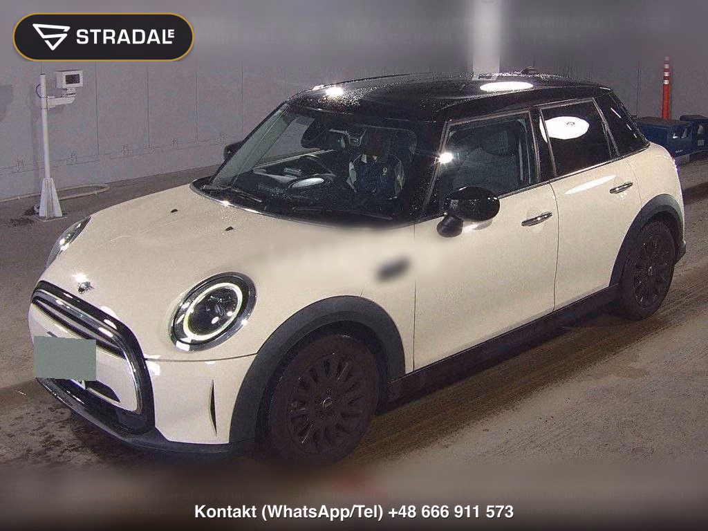 MINI MINI 5D COOPER D, miniaturka 5
