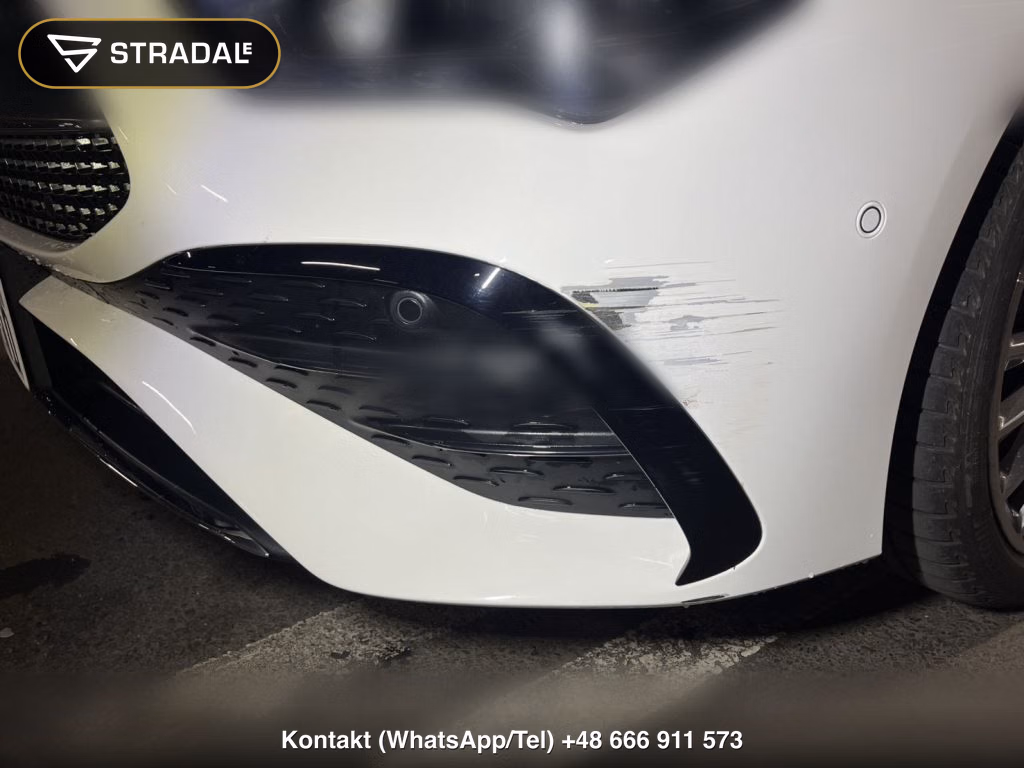 MERCEDES BENZ CLA-CLASS SHOOTING BRAKE CLA200D SHOOTING BRAKE AMG LINE PACKAGE, miniaturka 11