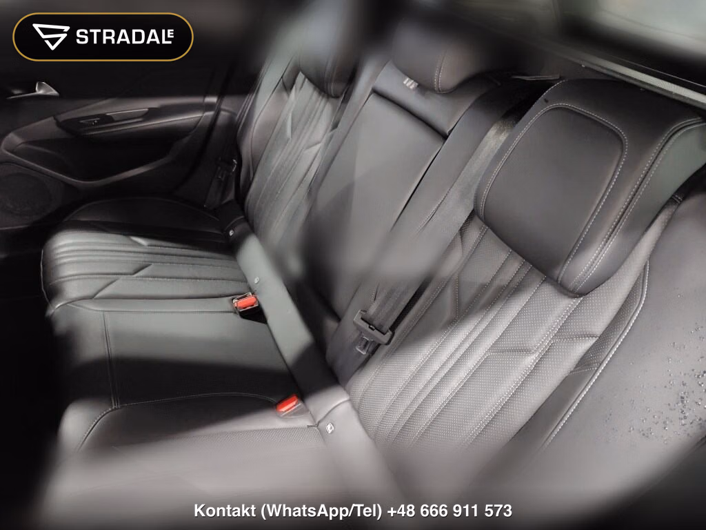 PEUGEOT 308 WG SW GT PLUG-IN HYBRID, miniaturka 7
