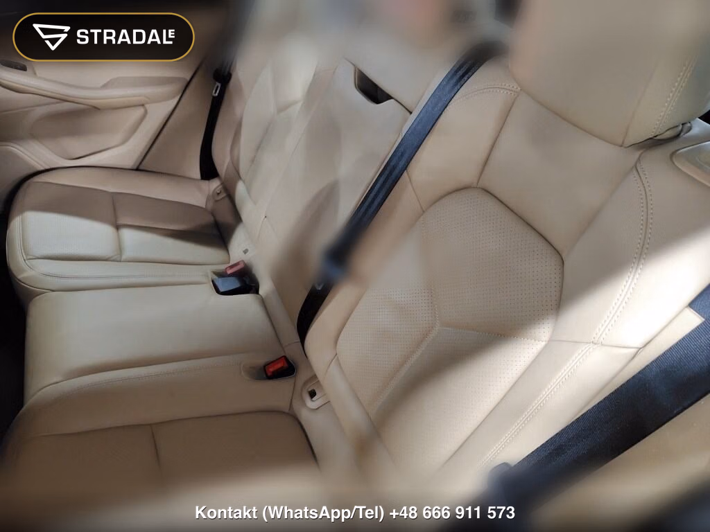PORSCHE MACAN 4WD MACAN S, miniaturka 7