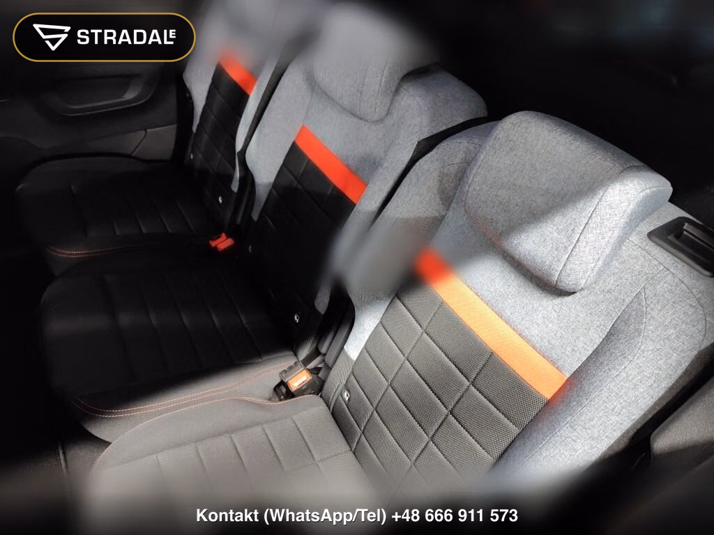 CITROEN BERLINGO MAX XTR LAUNCH EDITION BLUE HDI, miniaturka 7