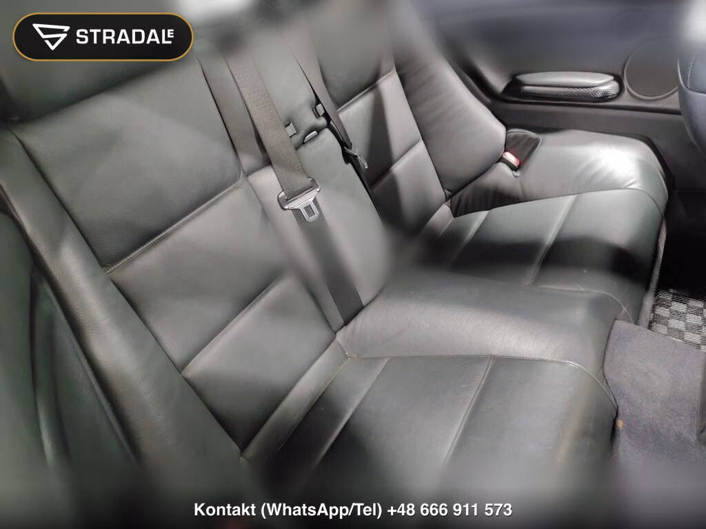 BMW 3 SERIES OP 330CI CABRIOLET, miniaturka 7