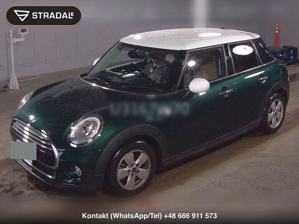 MINI MINI 5D COOPER, miniaturka 5