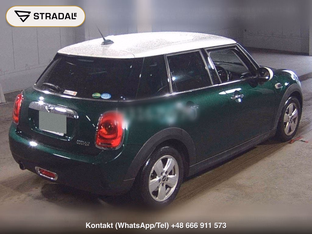 MINI MINI 5D COOPER, miniaturka 6