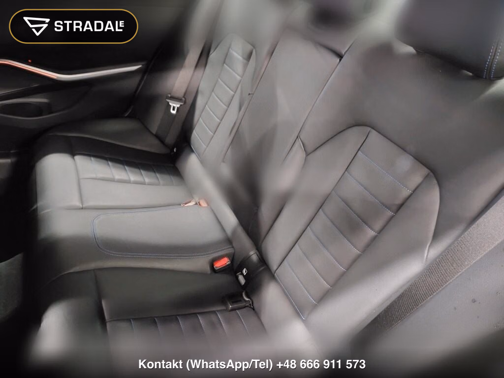 BMW 3 SERIES 4D 4WD M340I XDRIVE, miniaturka 7