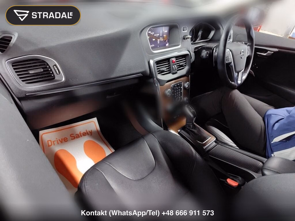 VOLVO V40 T3 INSCRIPTION, miniaturka 4