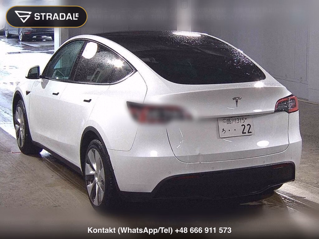 TESLA MODEL Y RWD, miniaturka 3
