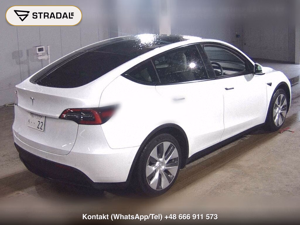 TESLA MODEL Y RWD, miniaturka 6