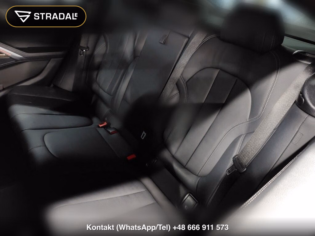 BMW X6 4WD XDRIVE 35D M-SPORT, miniaturka 7