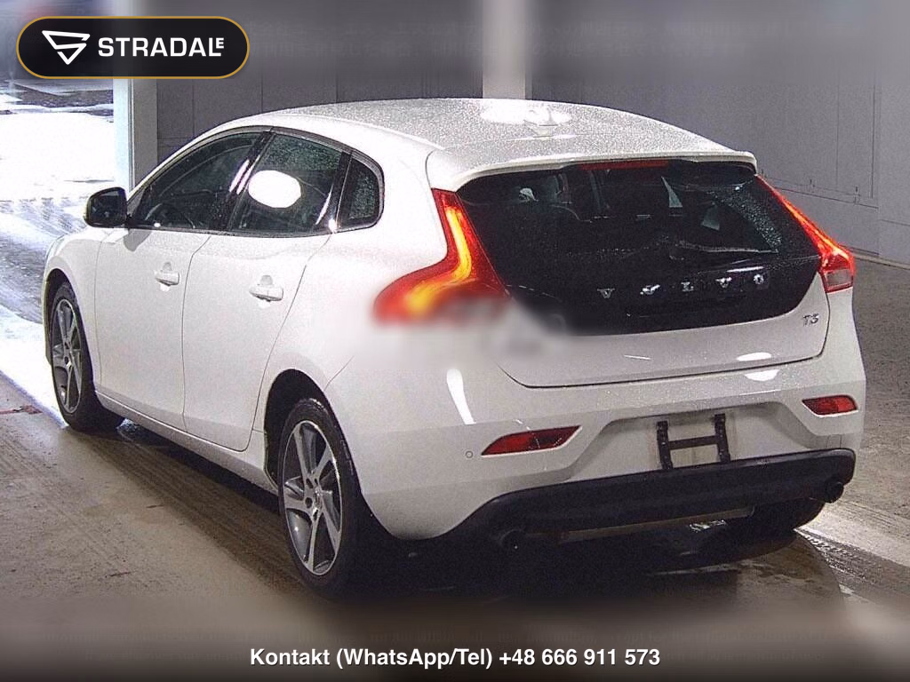 VOLVO V40 T3 MOMENTUM, miniaturka 3