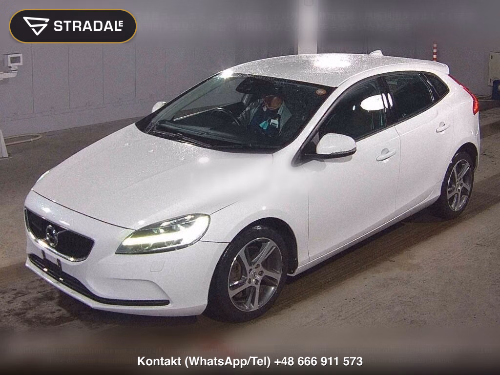 VOLVO V40 T3 MOMENTUM, miniaturka 5