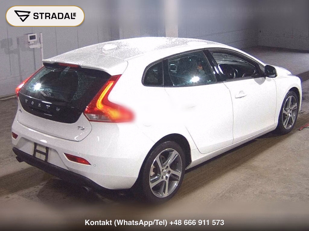 VOLVO V40 T3 MOMENTUM, miniaturka 6