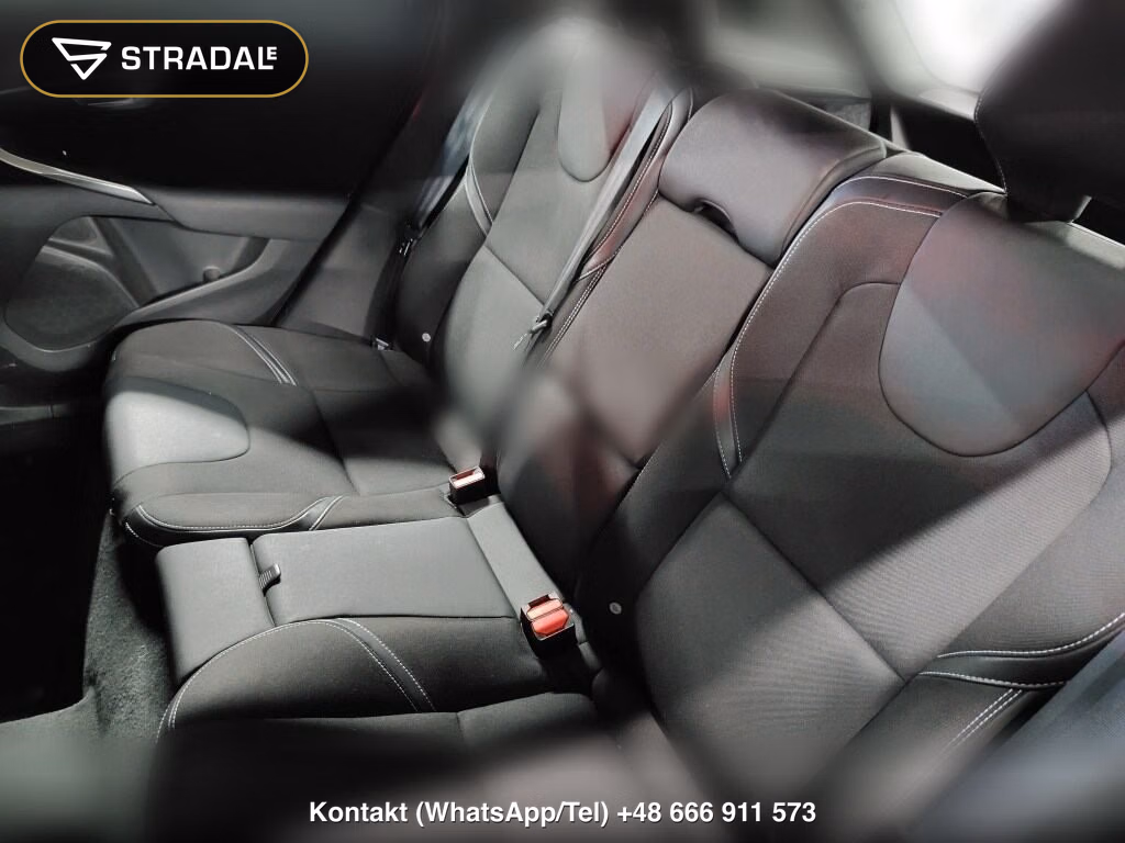 VOLVO V40 T3 MOMENTUM, miniaturka 7