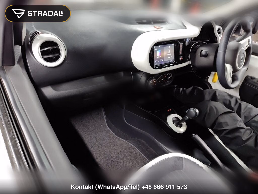 RENAULT TWINGO 5D INTENSE, miniaturka 4