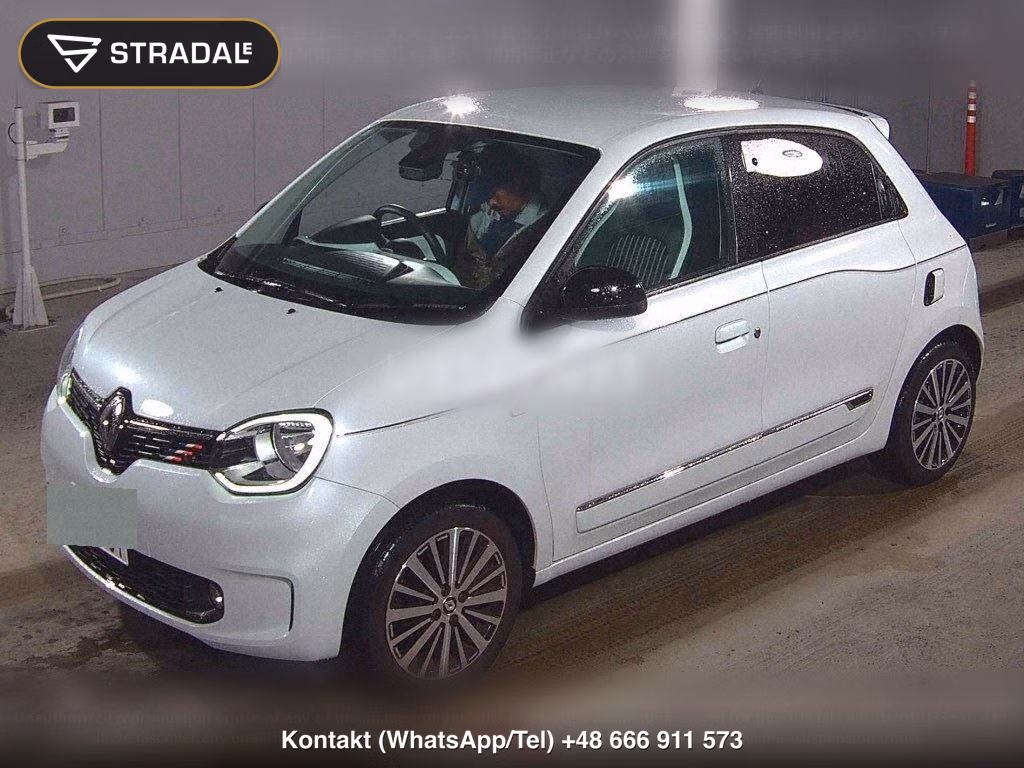 RENAULT TWINGO 5D INTENSE, miniaturka 5