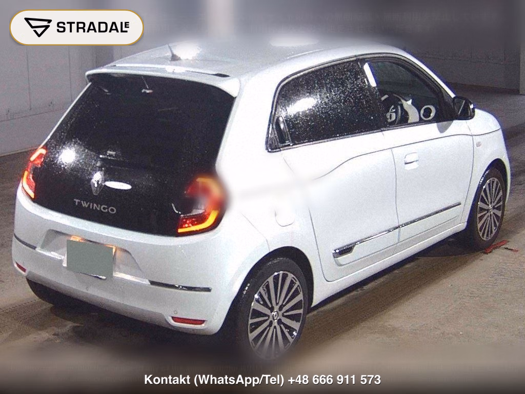 RENAULT TWINGO 5D INTENSE, miniaturka 6