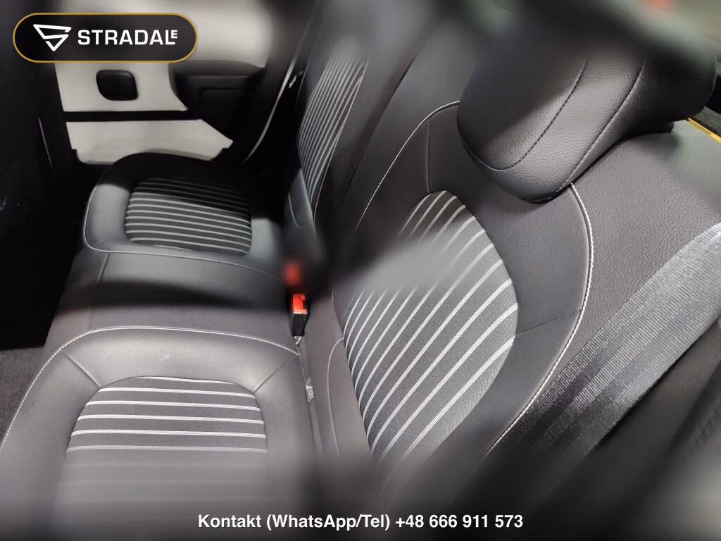 RENAULT TWINGO 5D INTENSE, miniaturka 7