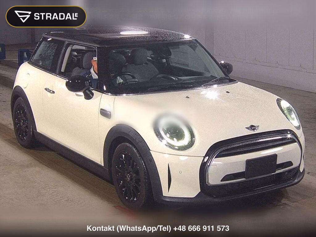 MINI MINI 3D COOPER D, miniaturka 2