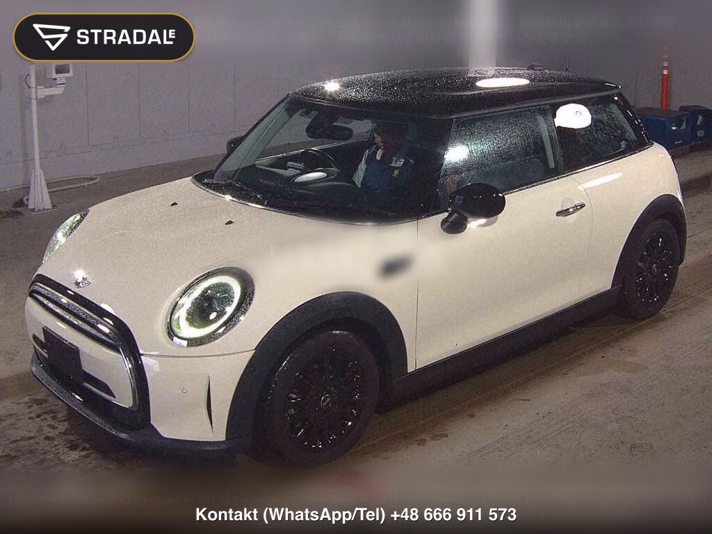 MINI MINI 3D COOPER D, miniaturka 5