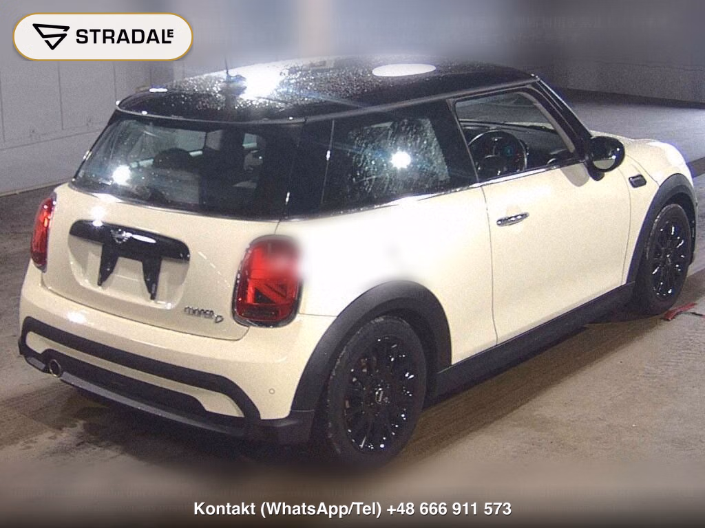 MINI MINI 3D COOPER D, miniaturka 6