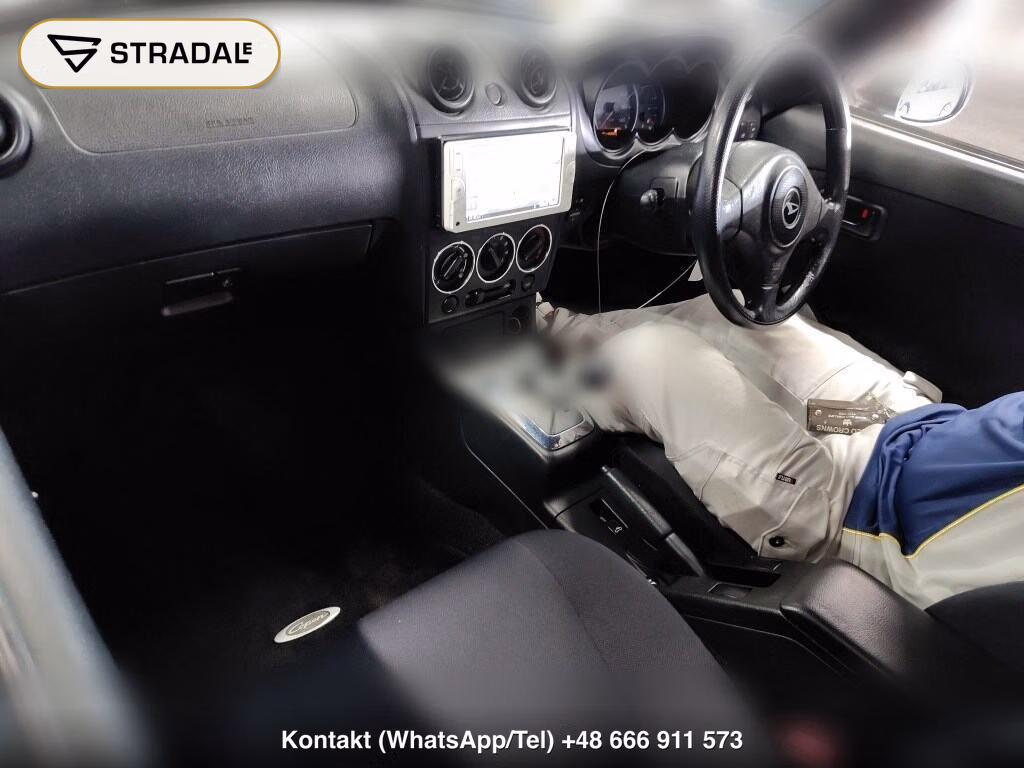 DAIHATSU COPEN OP ACTIVE TOP, miniaturka 4