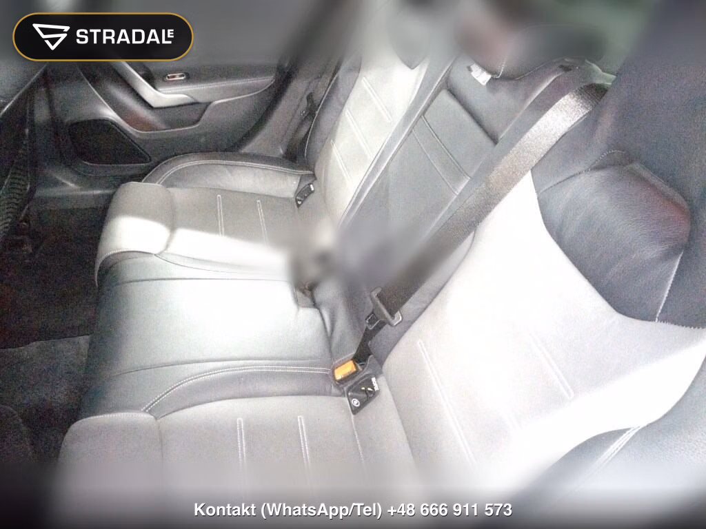 MERCEDES BENZ A-CLASS A200D AMG LINE, miniaturka 7