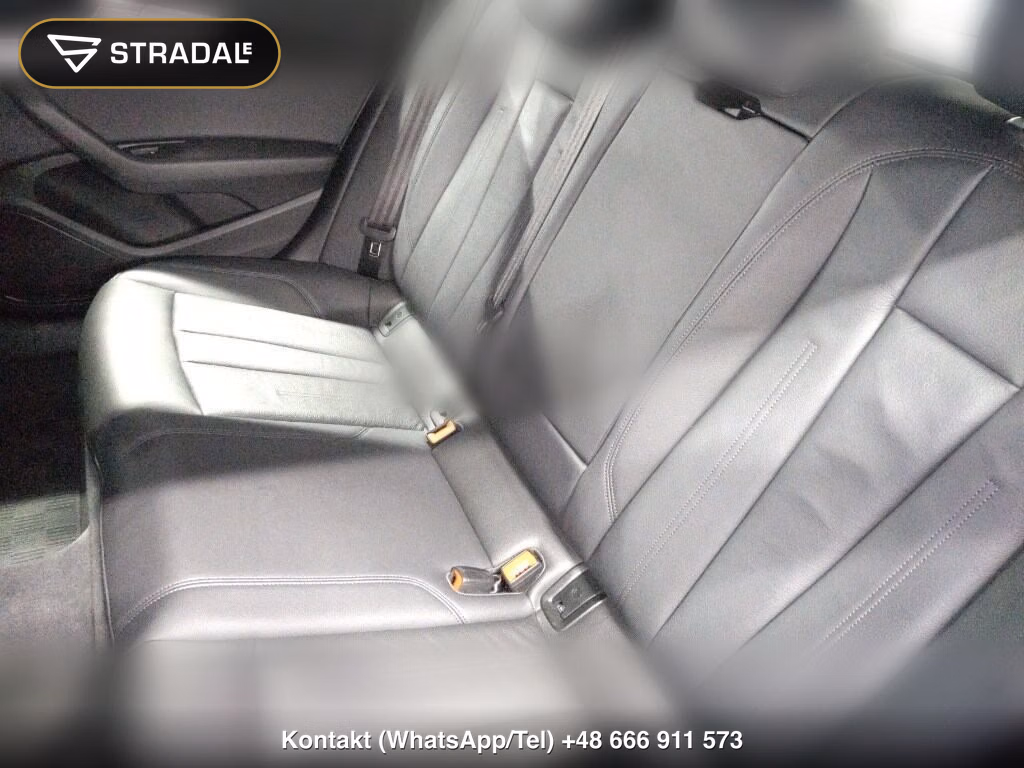AUDI A4 ALLROAD QUATTRO 4WD, miniaturka 7