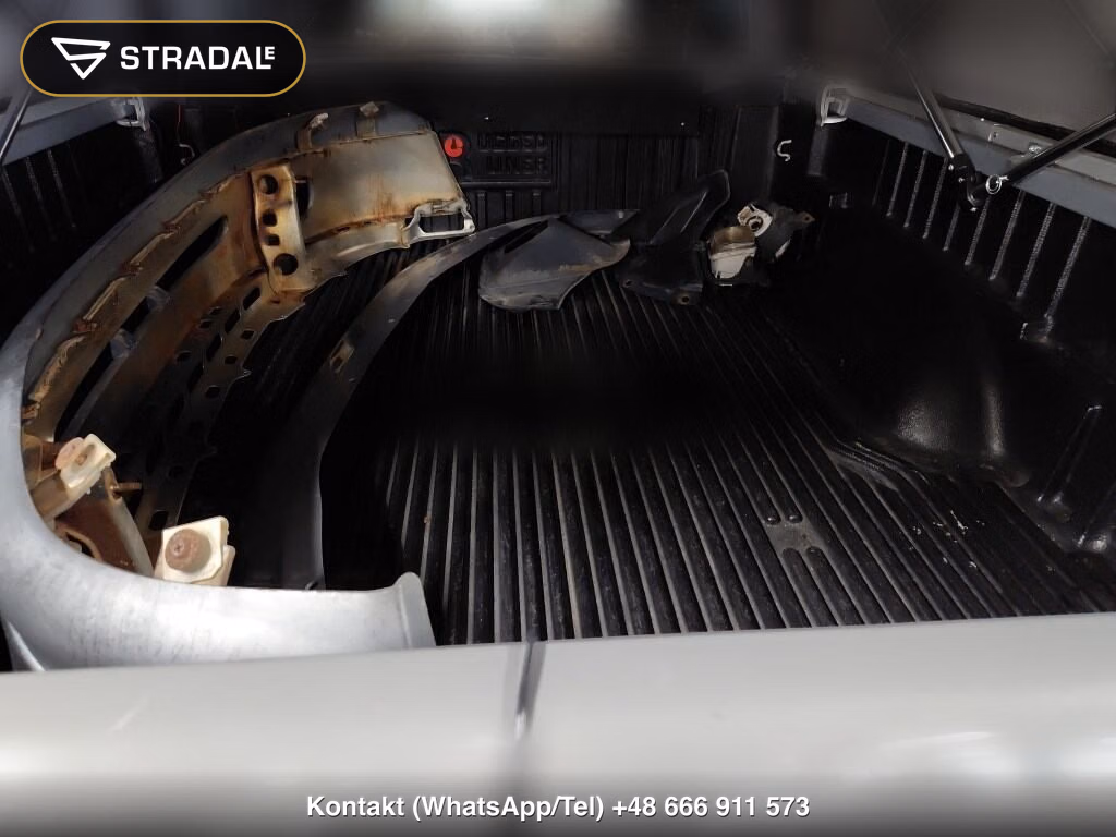 AMERICA TOYOTA TUNDRA 4D 4WD ACCESS CAB LIMITED, miniaturka 4
