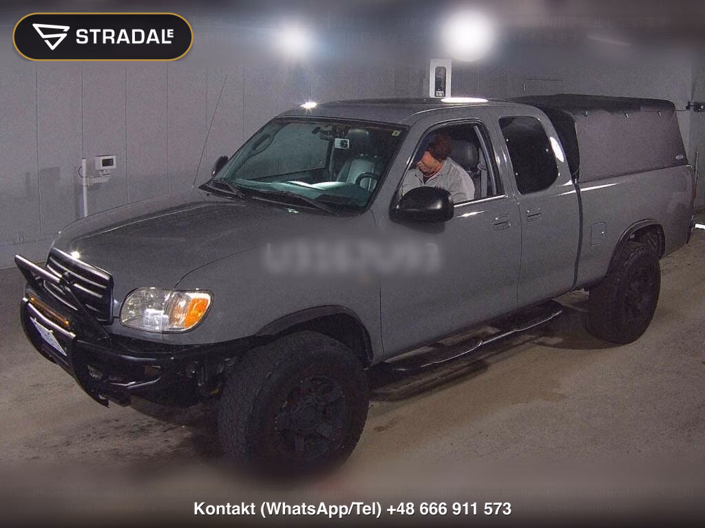 AMERICA TOYOTA TUNDRA 4D 4WD ACCESS CAB LIMITED, miniaturka 5