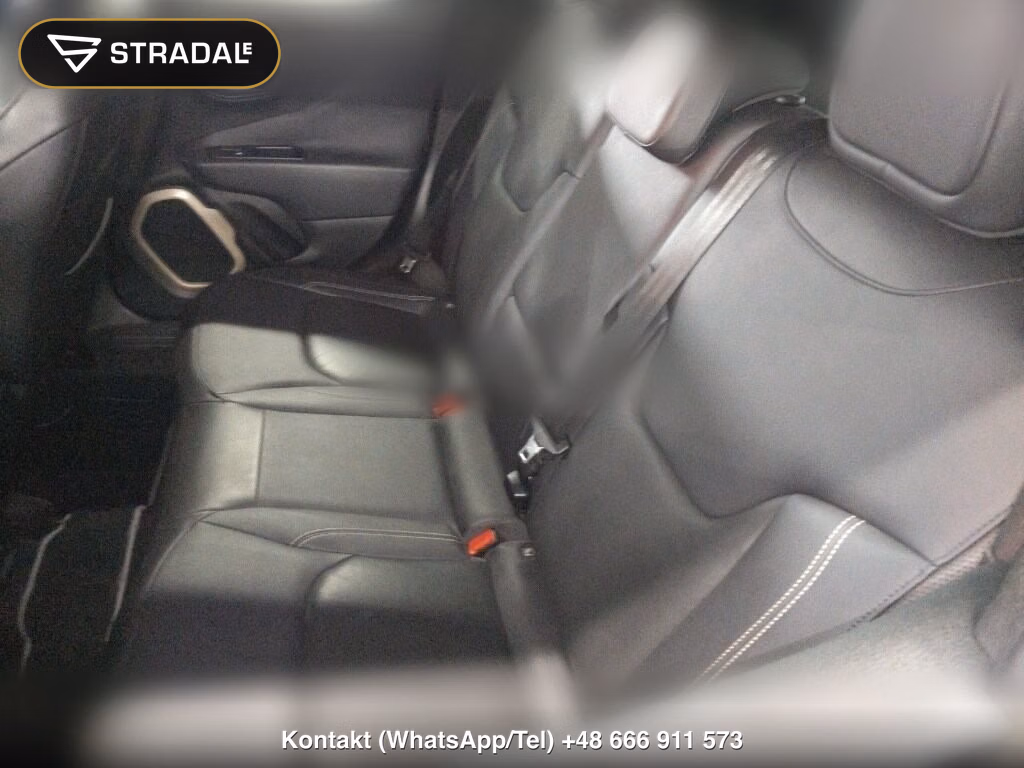 CHRYSLER JEEP JEEP RENEGADE LIMITED, miniaturka 7