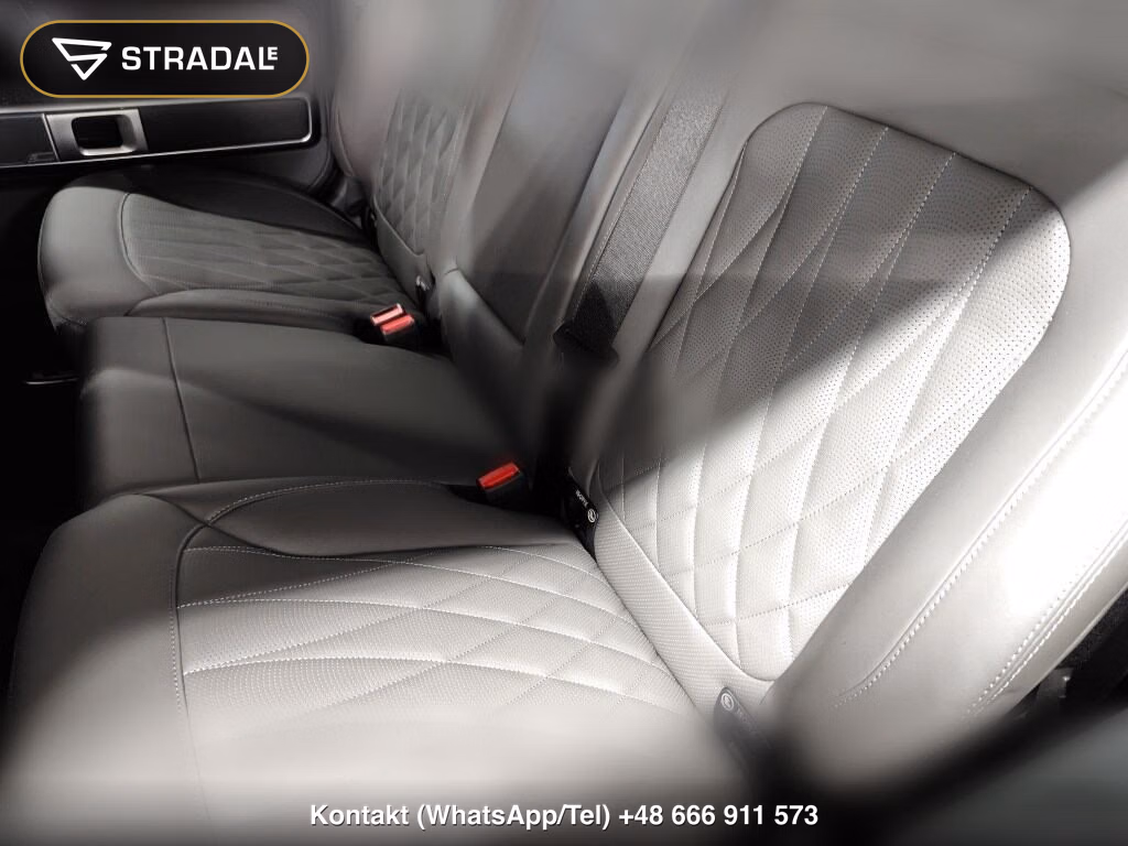 MERCEDES BENZ G-CLASS 5D 4WD G450D AMG LINE PACKAGE, miniaturka 7