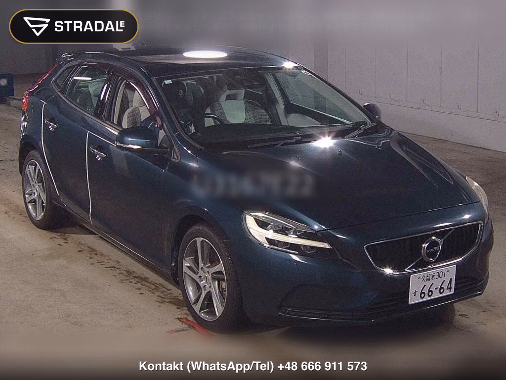 VOLVO V40 D4 MOMENTUM, miniaturka 2