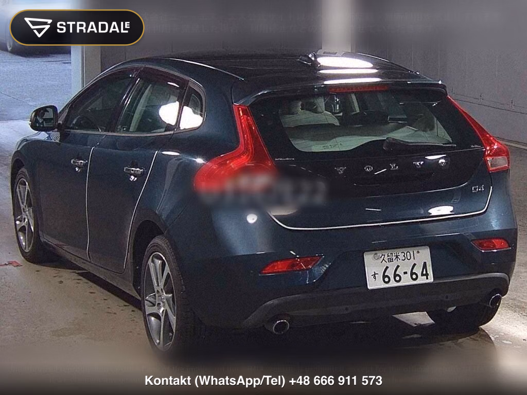 VOLVO V40 D4 MOMENTUM, miniaturka 3