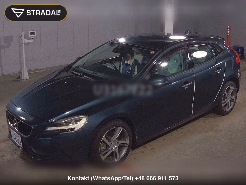 VOLVO V40 D4 MOMENTUM, miniaturka 5