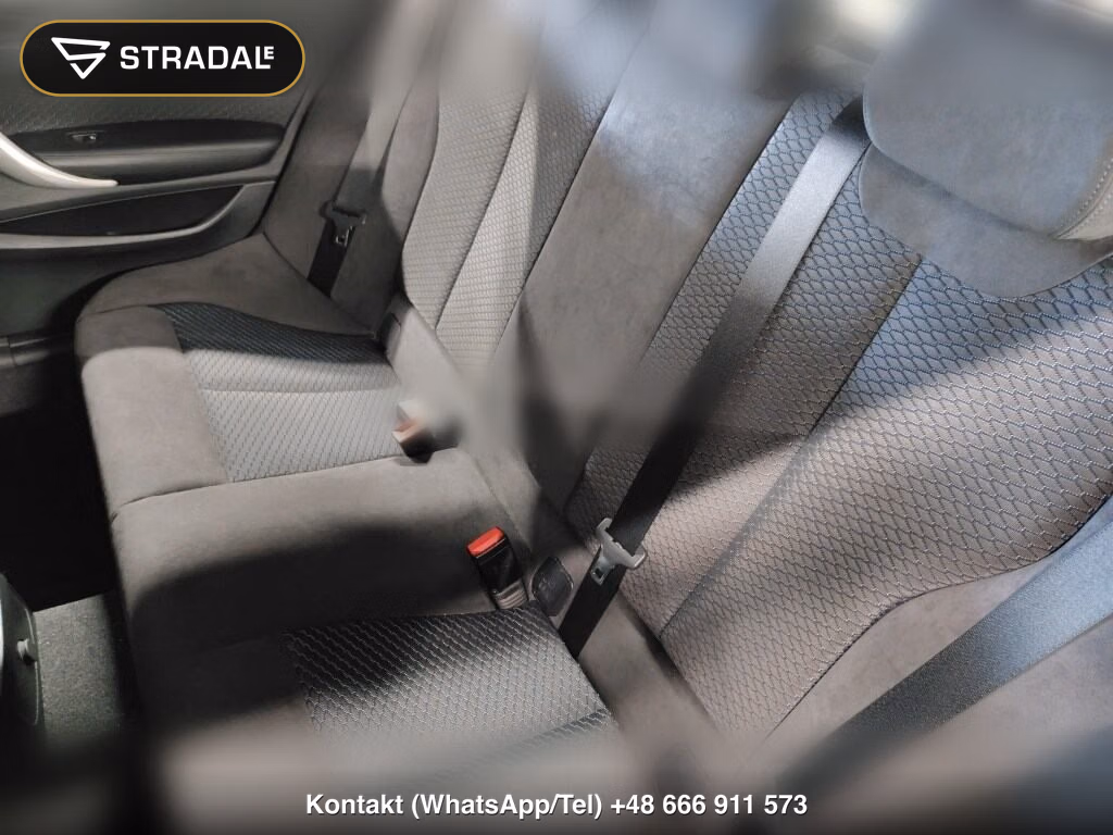 BMW 1 SERIES 5D 118I M-SPORT, miniaturka 7