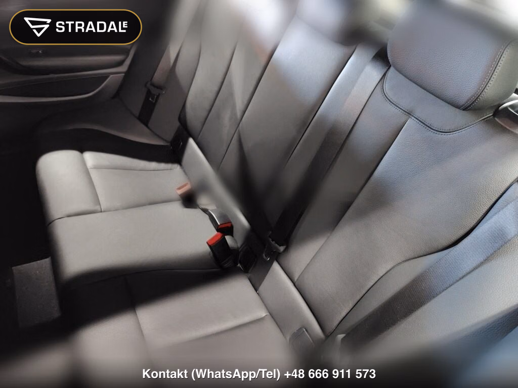 BMW 1 SERIES 5D 118D M-SPORT EDITION SHADOW, miniaturka 7
