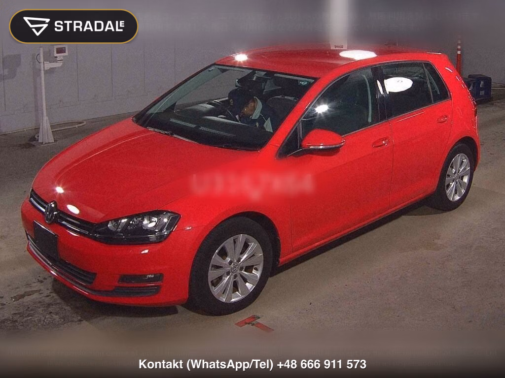 VOLKSWAGEN GOLF 5D TSI COMFORT LINE BLUEMOTION TECHNOLOGY, miniaturka 5