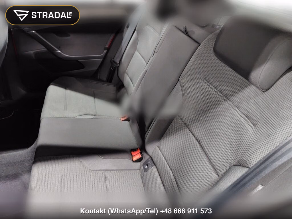 VOLKSWAGEN GOLF 5D TSI COMFORT LINE BLUEMOTION TECHNOLOGY, miniaturka 7