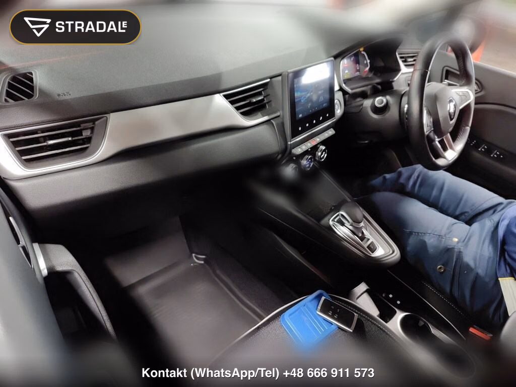 RENAULT CAPTUR INTENS, miniaturka 4