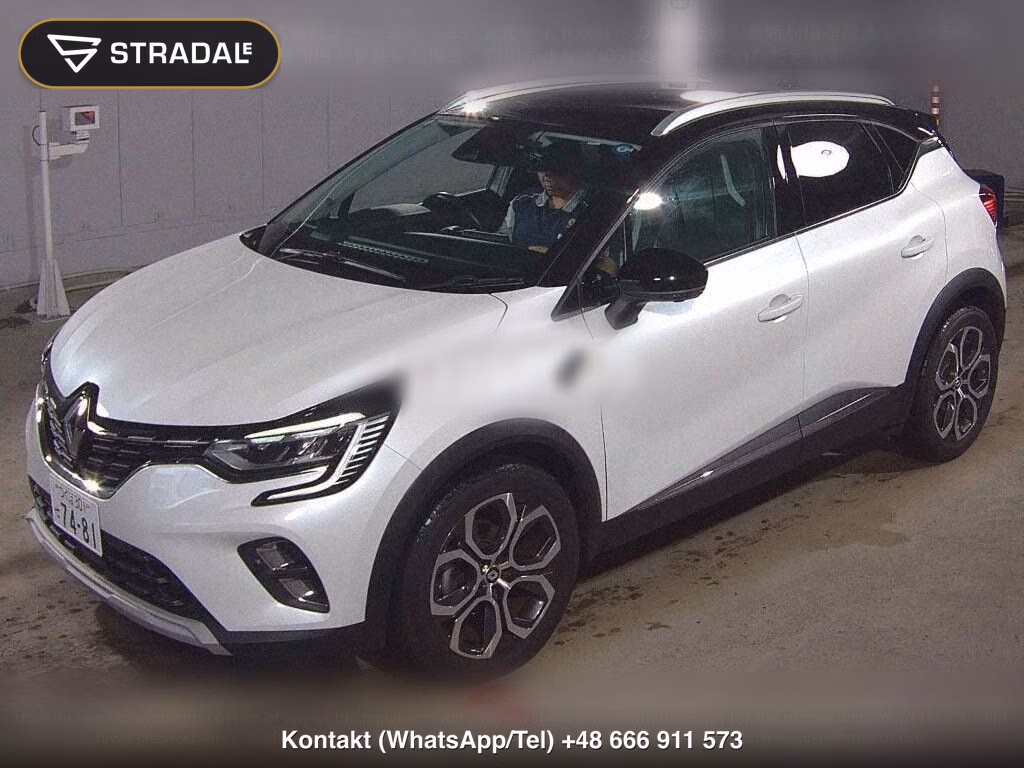 RENAULT CAPTUR INTENS, miniaturka 5