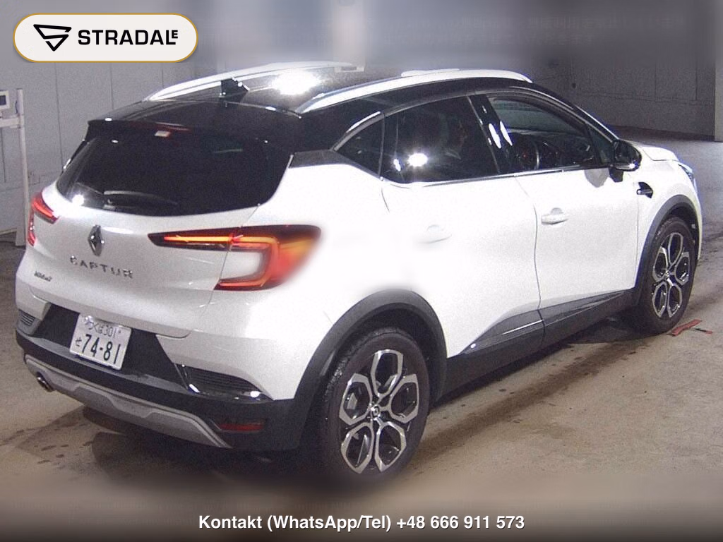 RENAULT CAPTUR INTENS, miniaturka 6