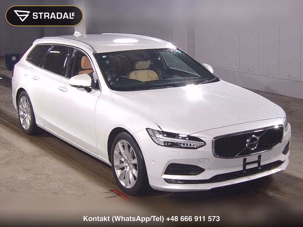 VOLVO V90 WG T5 MOMENTUM, miniaturka 2