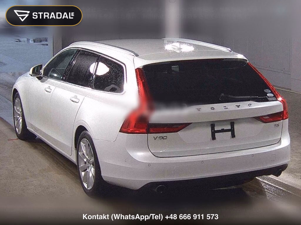 VOLVO V90 WG T5 MOMENTUM, miniaturka 3