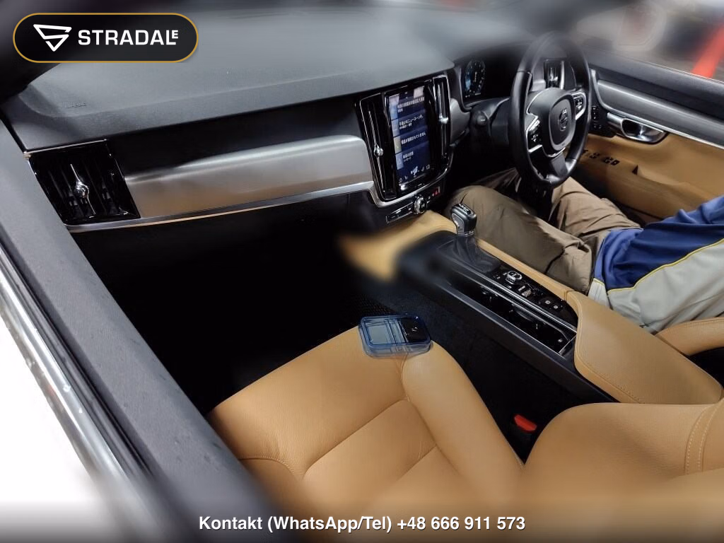 VOLVO V90 WG T5 MOMENTUM, miniaturka 4