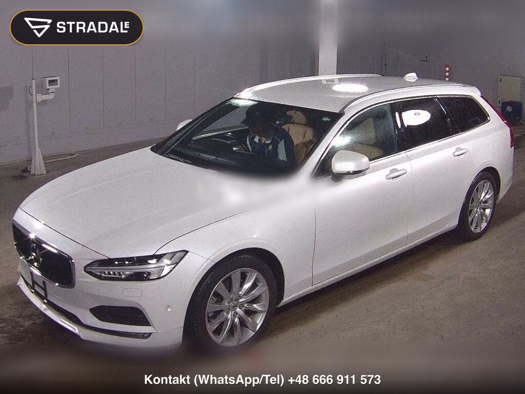 VOLVO V90 WG T5 MOMENTUM, miniaturka 5